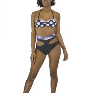 High Waisted Sailor bottom